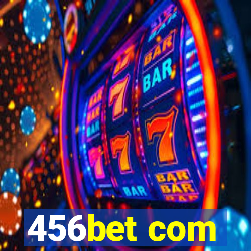 456bet com