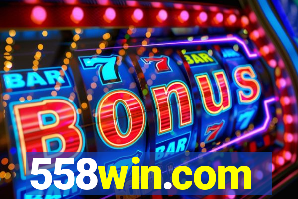 558win.com