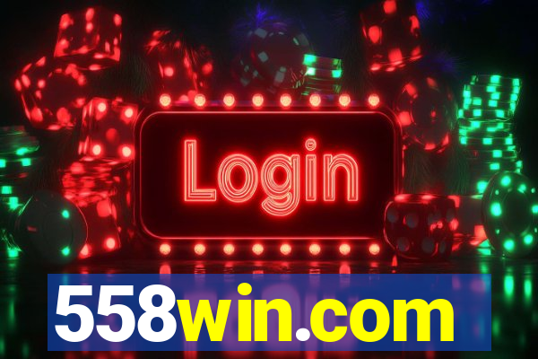 558win.com