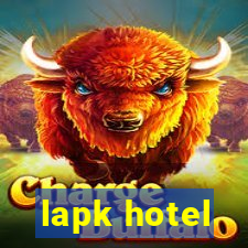 lapk hotel