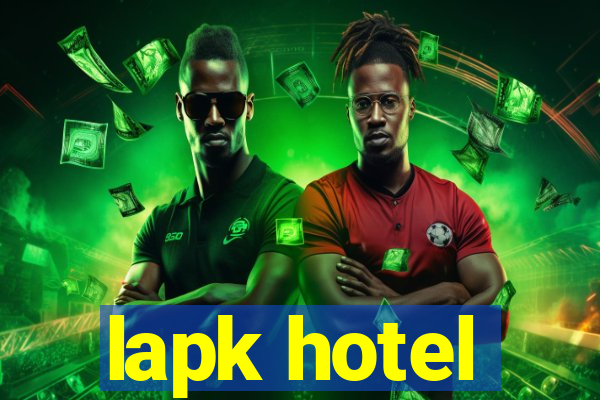 lapk hotel