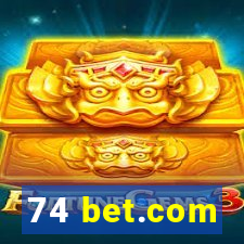 74 bet.com
