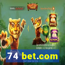 74 bet.com