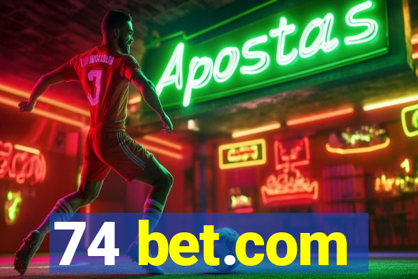 74 bet.com
