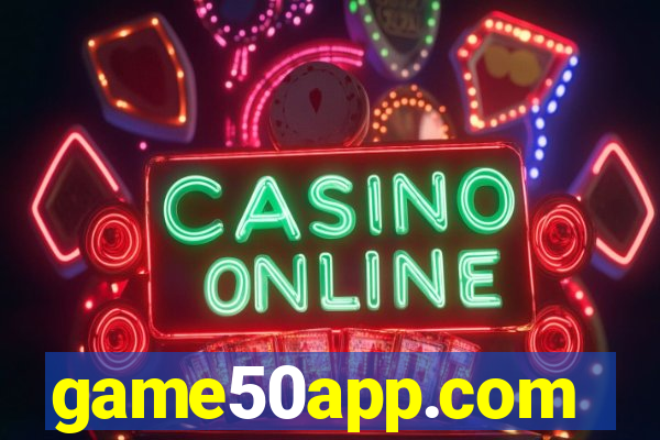 game50app.com