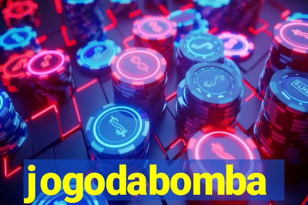 jogodabomba