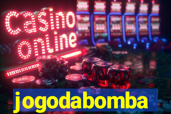 jogodabomba