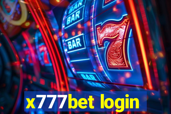 x777bet login