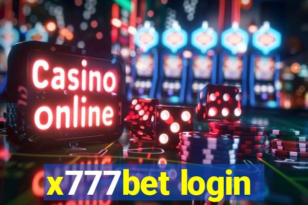 x777bet login