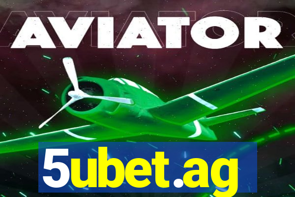 5ubet.ag