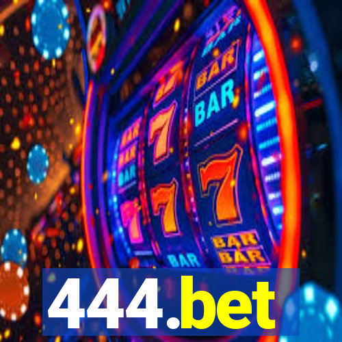 444.bet