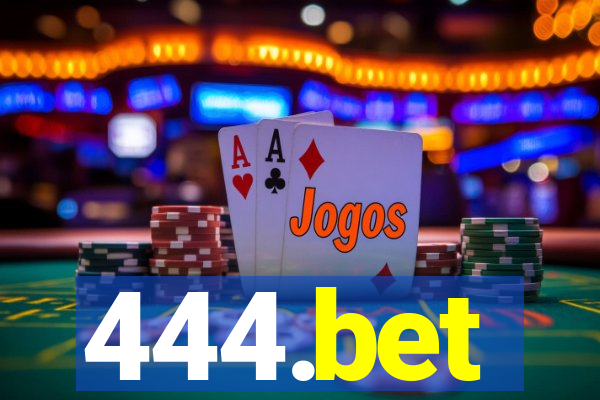 444.bet