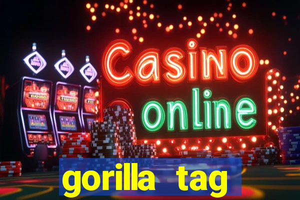 gorilla tag download mobile