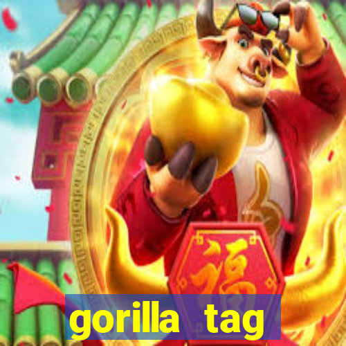 gorilla tag download mobile