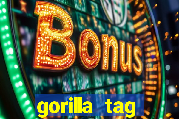 gorilla tag download mobile
