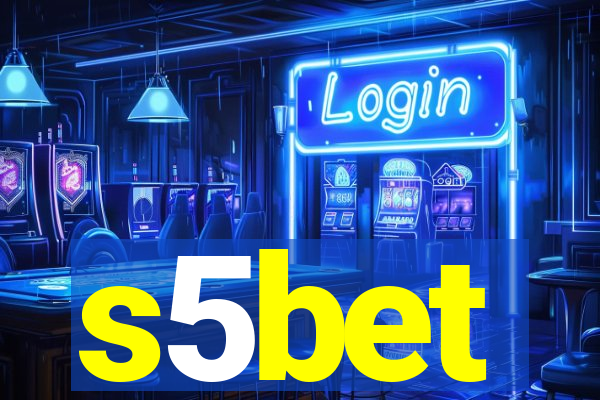 s5bet