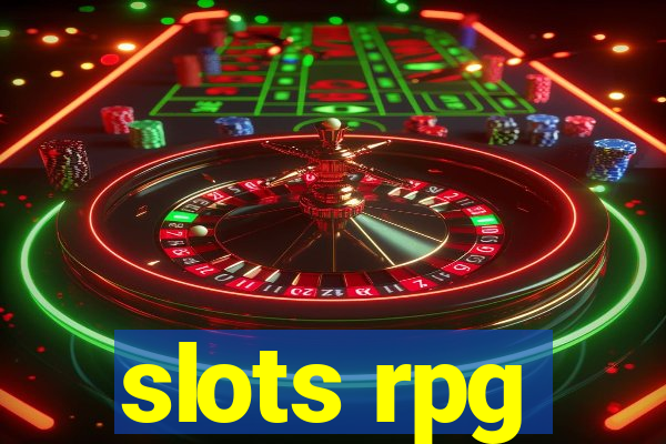 slots rpg