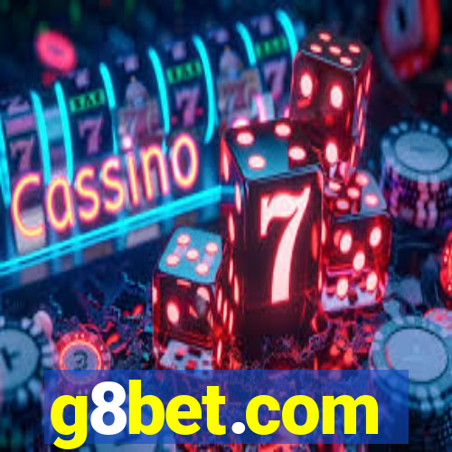 g8bet.com