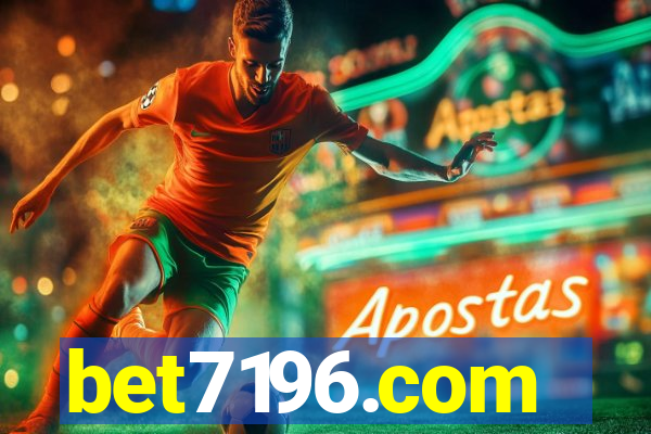 bet7196.com