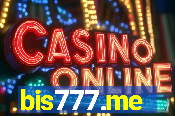 bis777.me
