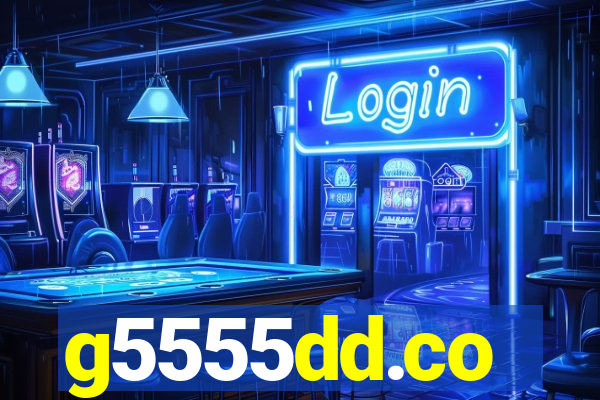 g5555dd.co