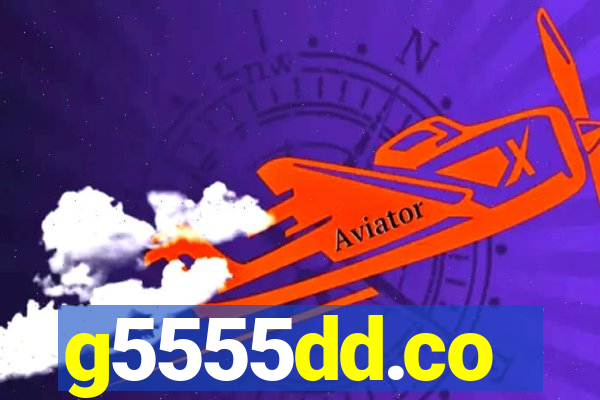 g5555dd.co