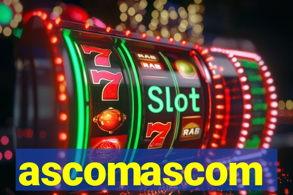 ascomascom