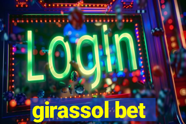 girassol bet