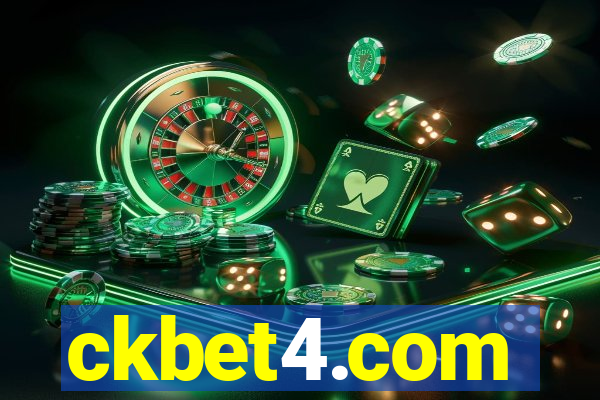 ckbet4.com