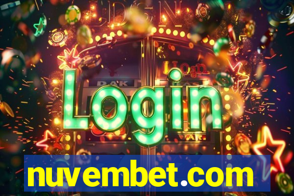 nuvembet.com