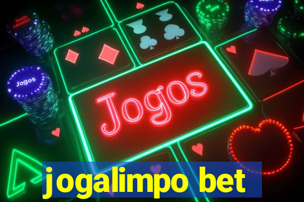 jogalimpo bet