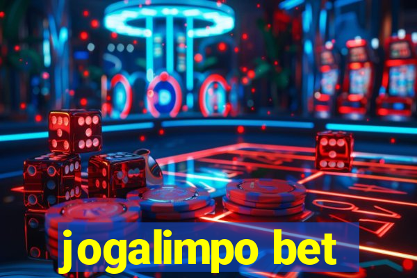 jogalimpo bet