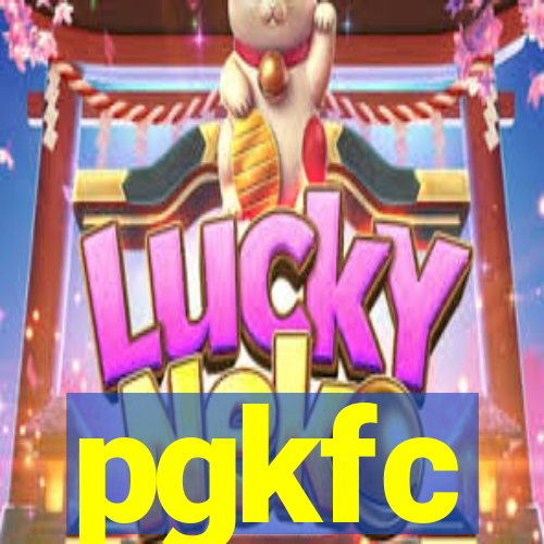 pgkfc
