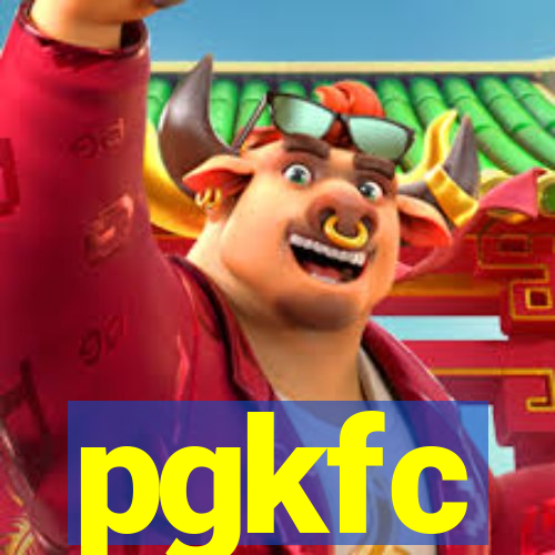 pgkfc