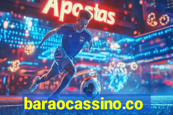 baraocassino.com