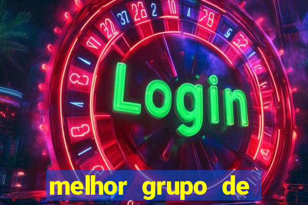 melhor grupo de palpites de futebol telegram