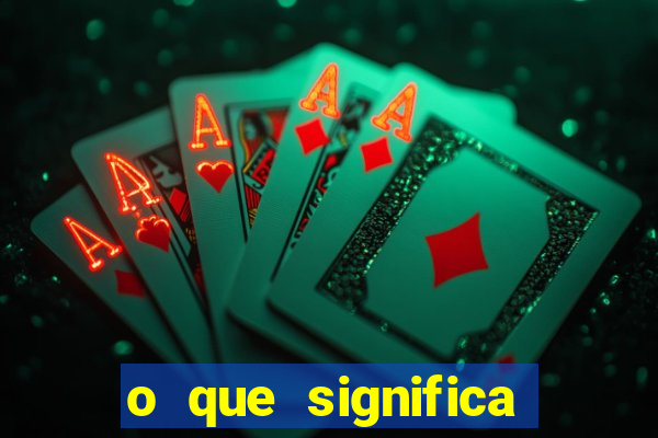 o que significa quando um passarinho morre do nada