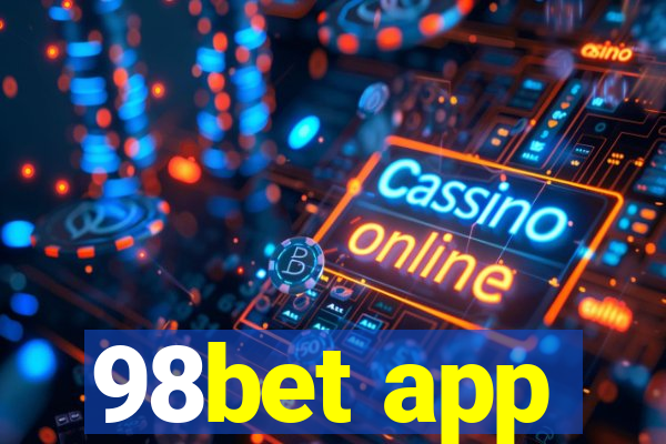 98bet app
