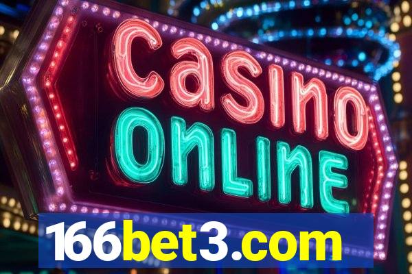 166bet3.com