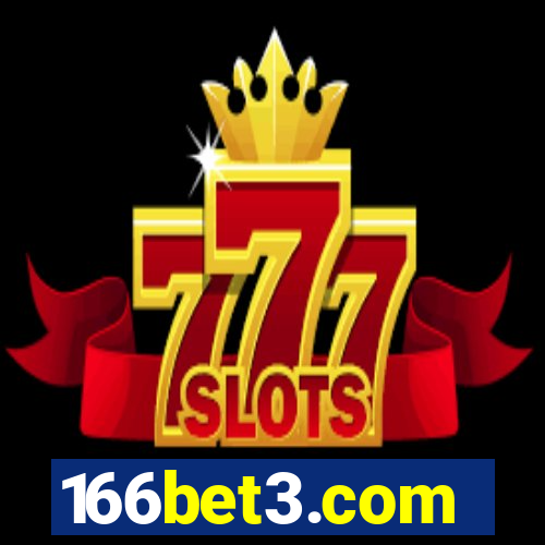 166bet3.com