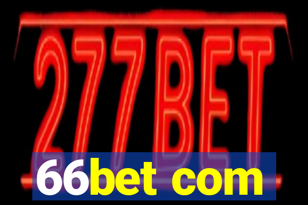 66bet com