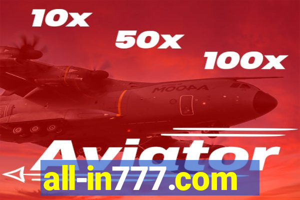 all-in777.com