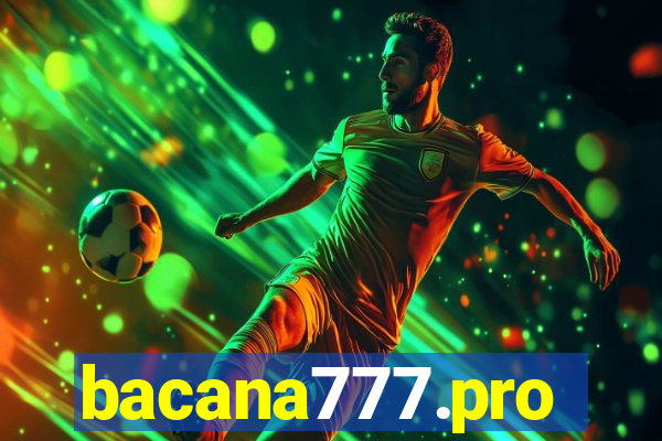 bacana777.pro