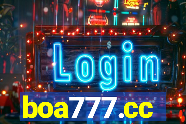 boa777.cc