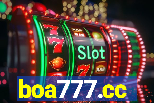 boa777.cc