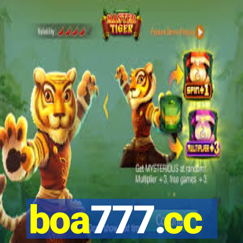 boa777.cc