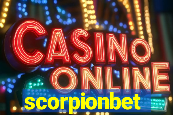 scorpionbet