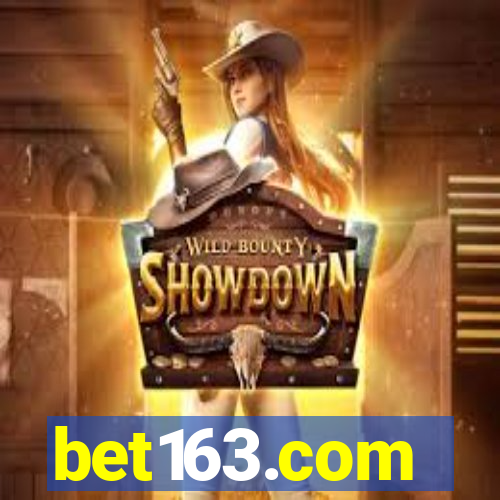 bet163.com