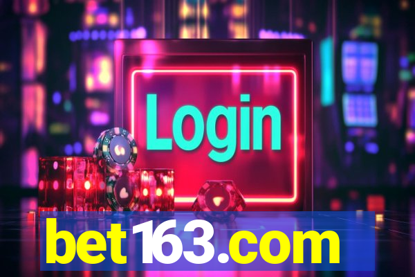 bet163.com