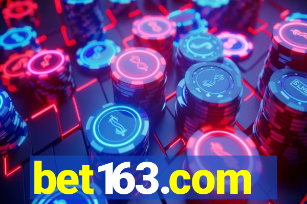 bet163.com